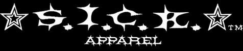 SICK Apparel